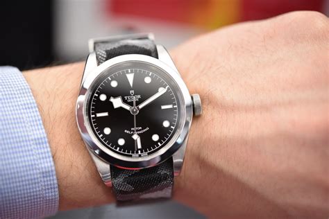 tudor heritage black bay 79540|tudor black bay 41 price.